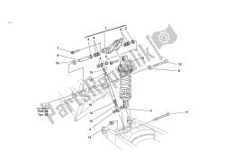 suspension arrière