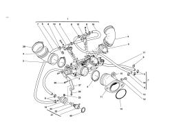 INLET DICT