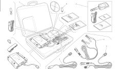 tekening 01b - dds (2) tester [mod: m 821] groepstools