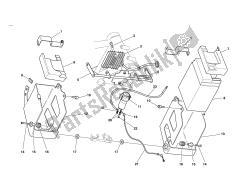 BATTERY BOX MOUNT