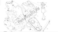 DRAWING 029 - AIR INTAKE - OIL BREATHER [MOD:M 1200]GROUP FRAME