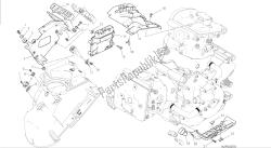 desenho 18a - unidade de controle do motor [mod: m 1200] grupo elétrico