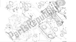 DRAWING 017 - THROTTLE BODY [MOD:M 1200;XST:CHN]GROUP FRAME