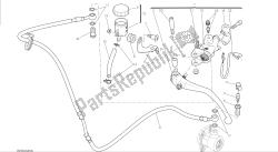 tekening 023 - koppelingsbediening [mod: m 1200] groepsframe