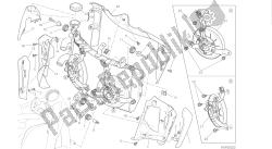 DRAWING 030 - WATER COOLER [MOD:M 1200]GROUP FRAME