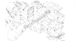 DRAWING 18A - ENGINE CONTROL UNIT [MOD:M 1200]GROUP ELECTRIC