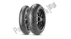 dibujo b - (*) neumáticos pirelli diablo ™ rosso ii [mod: m 1200] group