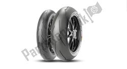 desenho d - pneus pirelli diablo ™ supercorsa spgroup