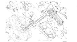 DRAWING 017 - THROTTLE BODY [MOD:M 1200;XST:AUS,BRA,EUR,FRA,JAP]GROUP FRAME