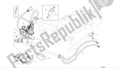 dibujo 036 - bomba de combustible [mod: m696 abs, m696 + abs; xst: aus, eur, jap] fotograma de grupo