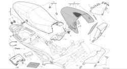 desenho 037 - assento [mod: m696 abs, m696 + abs; xst: aus, eur, jap] quadro de grupo