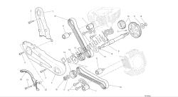 DRAWING 008 - TIMING BELT [MOD:M696 ABS,M696+ABS;XST:AUS,EUR,JAP]GROUP ENGINE