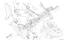 dibujo 032 - brazo oscilante [mod: m796 abs; xst: sujetador, eur, jap, twn] marco de grupo