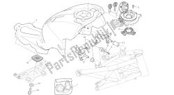 desenho 035 - tanque de combustível [mod: m796 abs; xst: twn] quadro de grupo