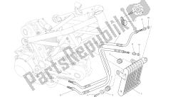 desenho 039 - resfriador de óleo [mod: m796 abs; xst: aus, bra, eur, jap, twn] quadro de grupo