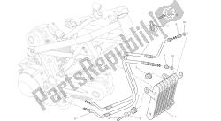 tekening 039 - oliekoeler [mod: m796 abs; xst: aus, bra, eur, jap, twn] groepsframe