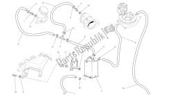 DRAWING 040 - CANISTER FILTER [MOD:M796 ABS;XST:TWN]GROUP FRAME