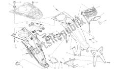 desenho 023 - luz traseira [mod: m796 abs; xst: eur, jap, twn] grupo elétrico