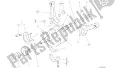 disegno 006 - albero motore [mod: m796 abs; xst: aus, bra, eur, jap, twn] gruppo motore