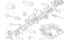 dessin 01a - outils d'entretien d'atelier, cadre [mod: m796abs; xst: aus, bra, eur, jap, twn] outils de groupe