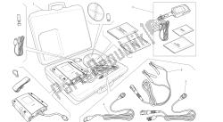 tekening 01b - dds (2) tester [mod: m796 abs; xst: aus, bra, eur, jap, twn] groepstools