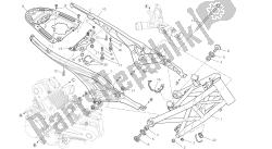 DRAWING 030 - FRAME [MOD:M796 ABS;XST:AUS,BRA,EUR,JAP,TWN]GROUP FRAME