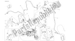 DRAWING 24A - ANTILOCK BRAKING SYSTEM (ABS) [MOD:M 821]GROUP FRAME