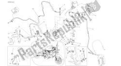 tekening 24a - antiblokkeersysteem (abs) [mod: m 821] groepsframe