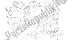 dibujo 18a - unidad de control del motor [mod: m 821] grupo eléctrico