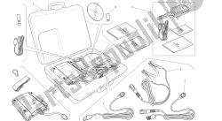 tekening 01b - dds (2) tester [mod: m 821] groepstools