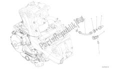 DRAWING 016 - SWITCH ASSY, OIL PRESSURE [MOD:M 821]GROUP FRAME