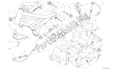 disegno 022 - cornice [mod: m 821] cornice di gruppo