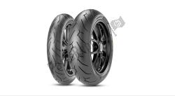 DRAWING A - TYRES [MOD:M 821]GROUP TYRES