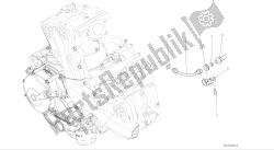 DRAWING 016 - SWITCH ASSY, OIL PRESSURE [MOD:M 821]GROUP FRAME