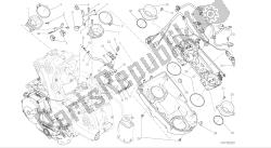 DRAWING 017 - THROTTLE BODY [MOD:M 821;XST:CHN]GROUP FRAME