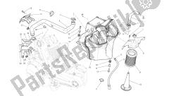 DRAWING 034 - INTAKE [MOD:M1100DSL;XST:AUS,CHN,EUR,JAP] GROUP FR AME