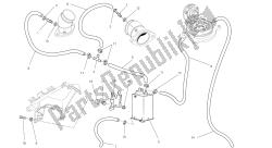 dessin 040 - filtre cartouche [mod: m1100dsl; xst: chn] groupe fr ame