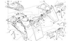 DRAWING 23A - TAILLIGHT AUS [MOD:M1100DSL;XST:AUS,EUR,JAP] GROUP ELECTRIC