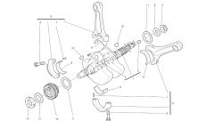 desenho 006 - virabrequim [mod: m1100dsl; xst: aus, chn, eur, jap] grupo de engenharia