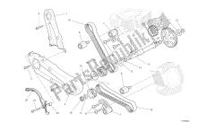 dessin 008 - courroie de distribution [mod: m1100dsl; xst: aus, chn, eur, jap] group engi ne