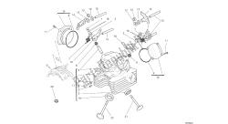 disegno 014 - testata verticale [mod: m1100dsl; xst: aus, chn, eur, jap] group engi ne