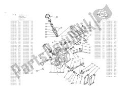 HORIZONTAL CYLINDERHEAD