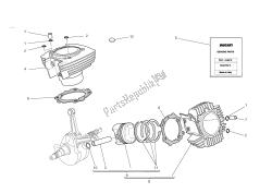 cylindres - pistons