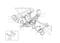 Intake manifolds