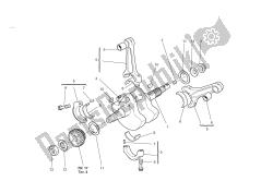 Connecting rods