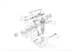 suspension arrière