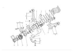 Connecting rods