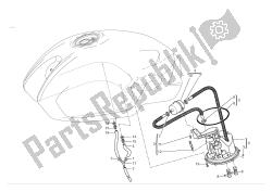 Fuel system