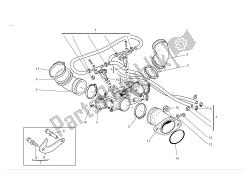 Intake manifolds