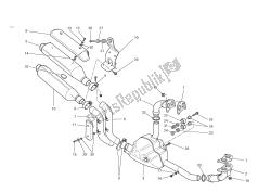 EXHAUST SYSTEM